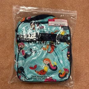 Thirty-one Lunch Buddy Thermal Mermaid Lagoon NWT